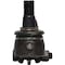 Spicer Steering Tie Rod End Assembly, 815326 815326 - alternate 4